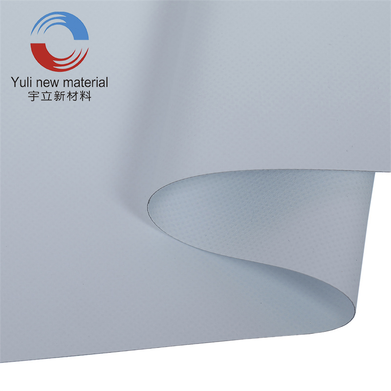 440 gsm 250D × 250D 36 × 36 Blockout PVC Flex-banner